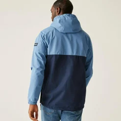 Men's Tayan Waterproof Jacket | Coronet Blue Navy
