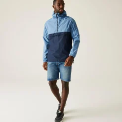 Men's Tayan Waterproof Jacket | Coronet Blue Navy