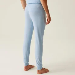 Men's Thermal Long Johns | Blue
