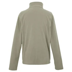 Men's Thompson Lightweight Half Zip Fleece | Golden Sand