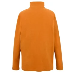 Men's Thompson Lightweight Half Zip Fleece | Fox
