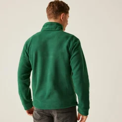 Men's Thor 300 Full Zip Fleece | Bottle Green