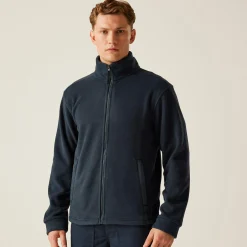 Men's Thor 300 Full Zip Fleece | Navy