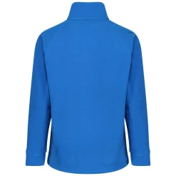 Men's Thor III Interactive Full Zip Fleece | Oxford Blue