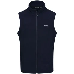 Men's Tobias II Fleece Gilet | Navy Blue