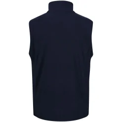 Men's Tobias II Fleece Gilet | Navy Blue