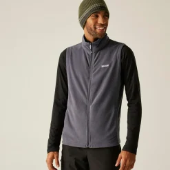 Men's Tobias II Fleece Gilet | Iron