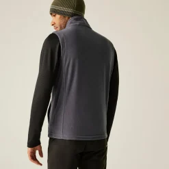Men's Tobias II Fleece Gilet | Iron