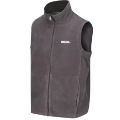 Men's Tobias II Fleece Gilet | Iron