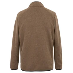 Men's Torrens Full Zip Fleece | Brown