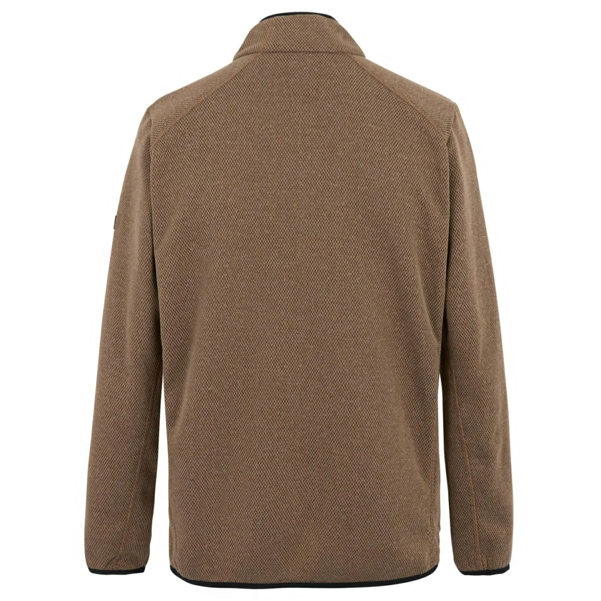 Men's Torrens Full Zip Fleece | Brown