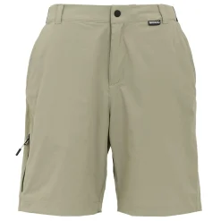 Men's Travel Light Packaway Shorts | Golden Sand