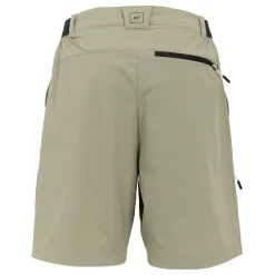 Men's Travel Light Packaway Shorts | Golden Sand