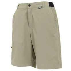 Men's Travel Light Packaway Shorts | Golden Sand