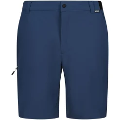 Men's Travel Light Packaway Shorts | Moonlight Denim
