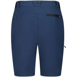 Men's Travel Light Packaway Shorts | Moonlight Denim
