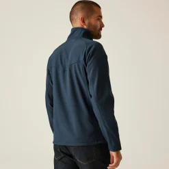 Men's Uproar Softshell Jacket | Navy
