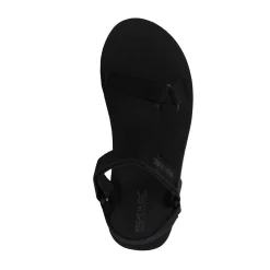 Men's Vendeavour Sandal | Black