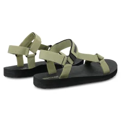 Men's Vendeavour Sandal | Nephrite Green Black