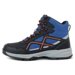 Men's Vendeavour Walking Boots | Olympian Blue Black Tango