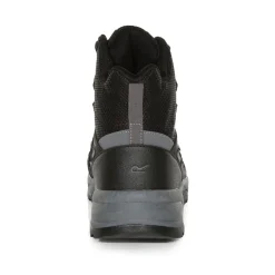 Men's Vendeavour Walking Boots | Black Granite