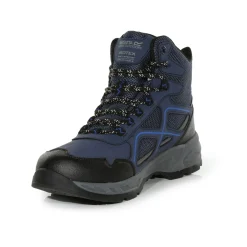 Men's Vendeavour Walking Boots | Navy Blue