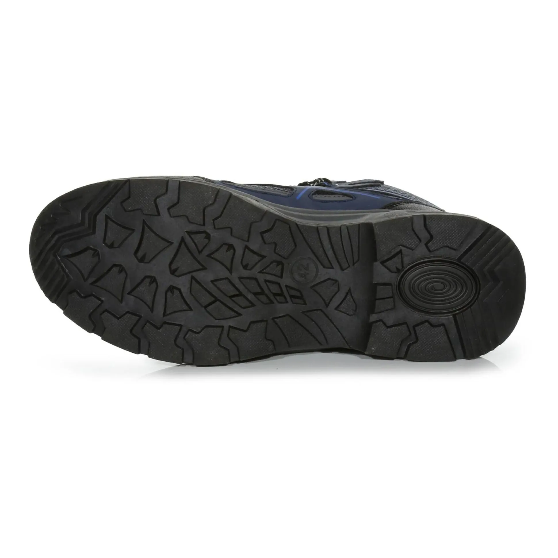 Men's Vendeavour Walking Boots | Navy Blue