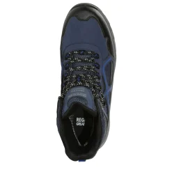 Men's Vendeavour Walking Boots | Navy Blue