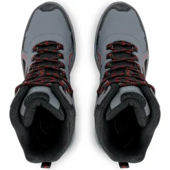 Men's Vendeavour Walking Boots | Granite Grey