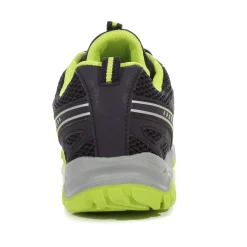 Men's Vendeavour Waterproof Walking Shoe | Navy Blue