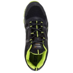 Men's Vendeavour Waterproof Walking Shoe | Navy Blue