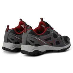 Men's Vendeavour Waterproof Walking Shoe | Granite Grey