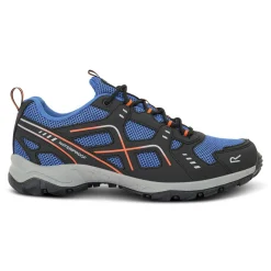 Men's Vendeavour Waterproof Walking Shoe | Navy Blue