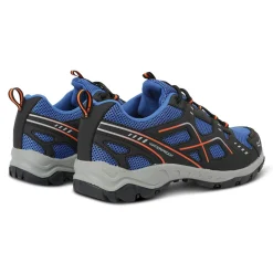 Men's Vendeavour Waterproof Walking Shoe | Navy Blue