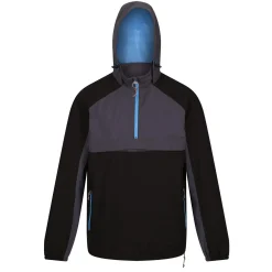 Men's Vintage Overhead Anorak | Navy Spruce