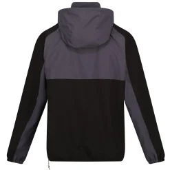 Men's Vintage Overhead Anorak | Navy Spruce