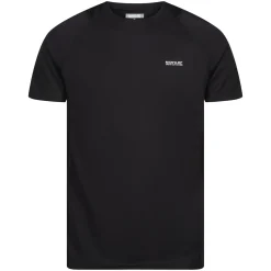 Men's Virda IV T-Shirt | Black Black