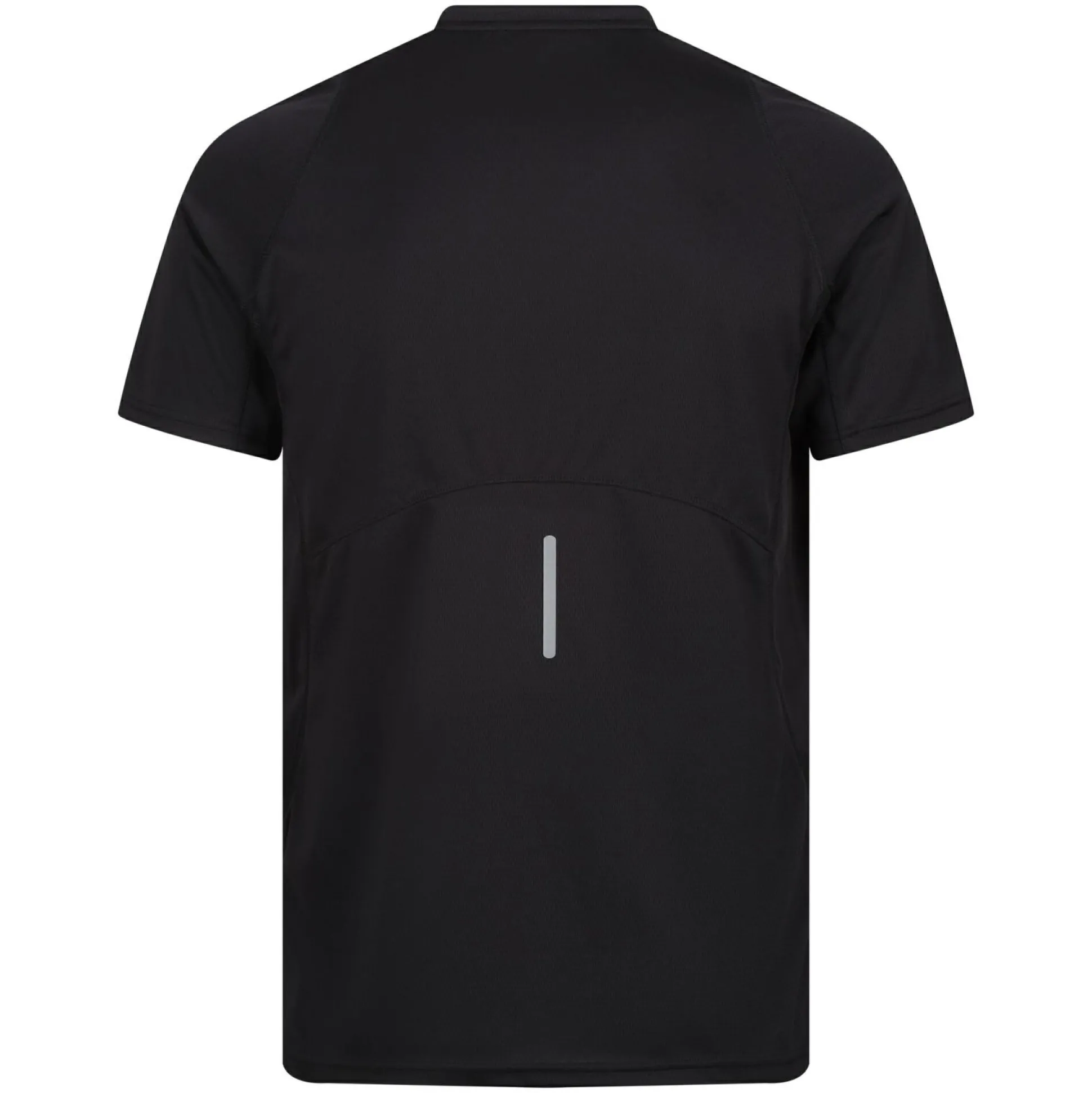 Men's Virda IV T-Shirt | Black Black