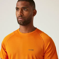 Men's Virda IV T-Shirt | Fox