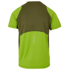 Men's Virda IV T-Shirt | Grenoble Green Nephrite Green