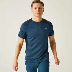 Men's Virda IV T-Shirt | Moonlight Denim Navy