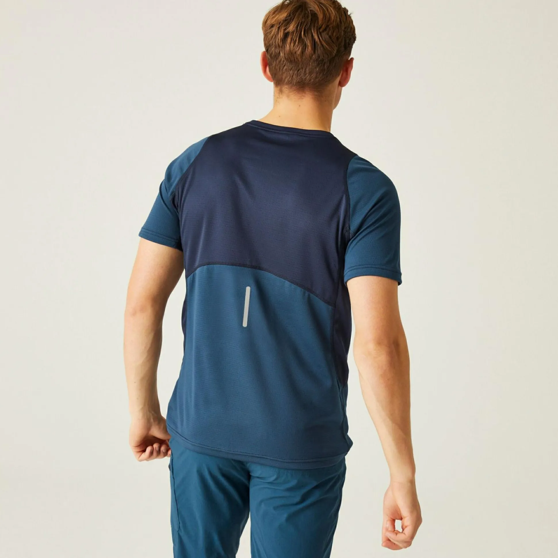 Men's Virda IV T-Shirt | Moonlight Denim Navy