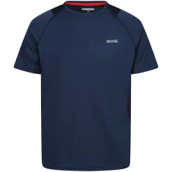 Men's Virda IV T-Shirt | Moonlight Denim Navy
