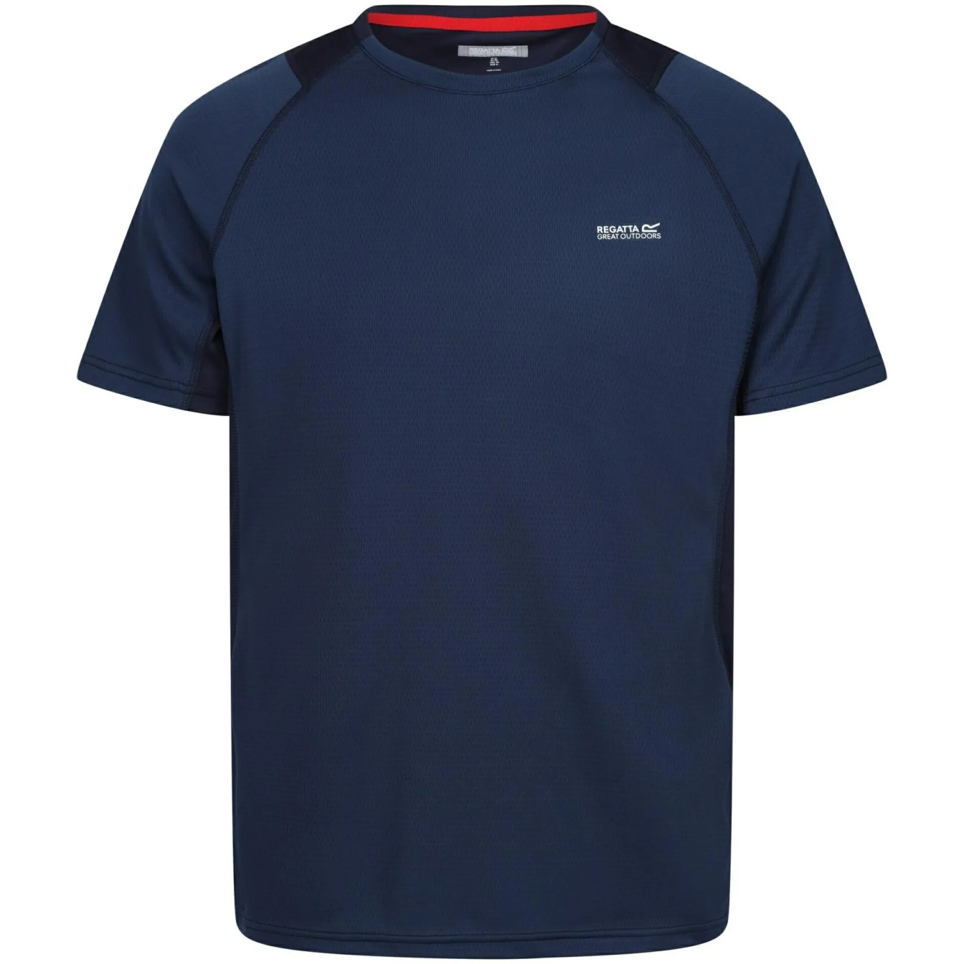 Men's Virda IV T-Shirt | Moonlight Denim Navy
