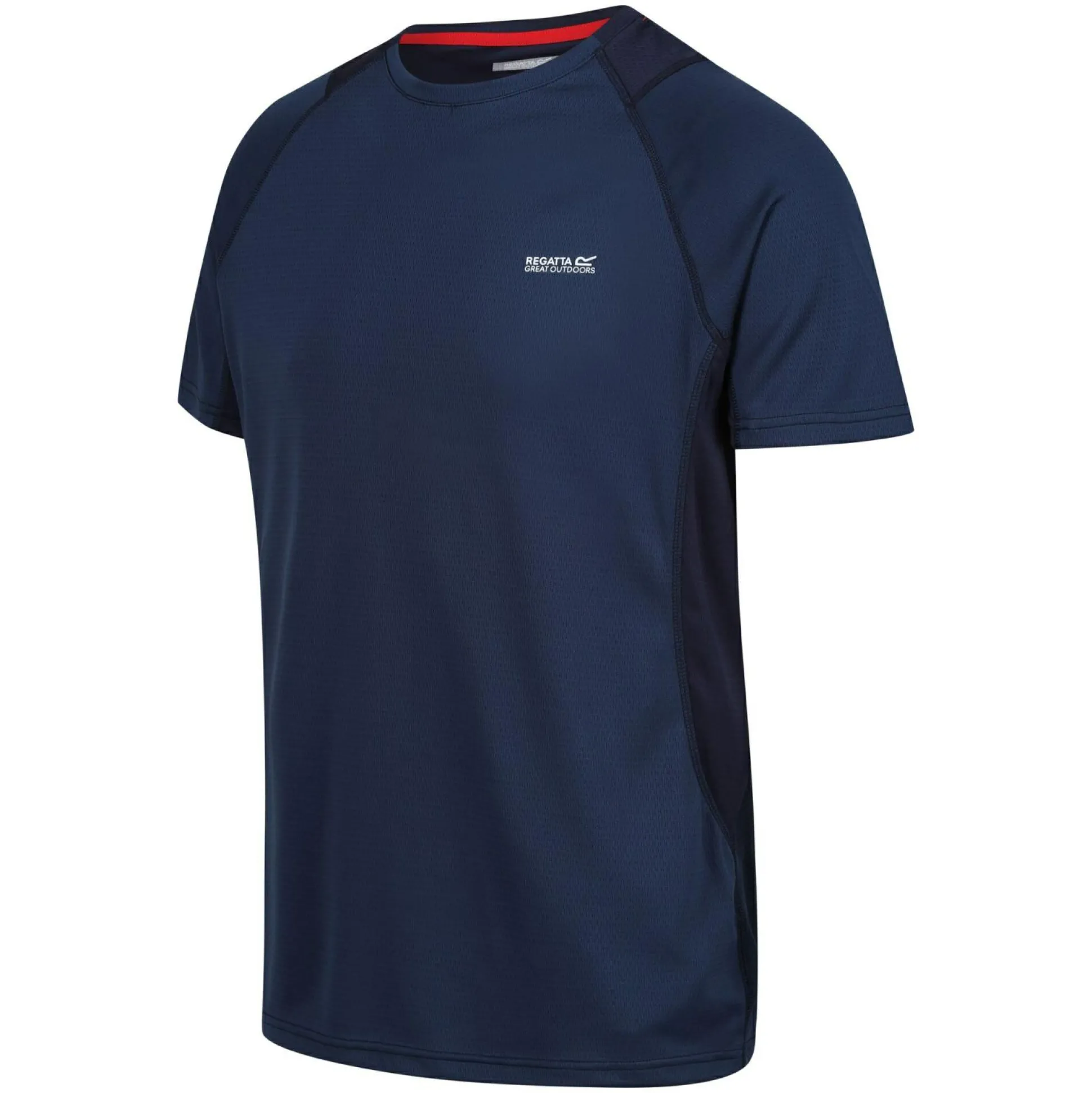 Men's Virda IV T-Shirt | Moonlight Denim Navy