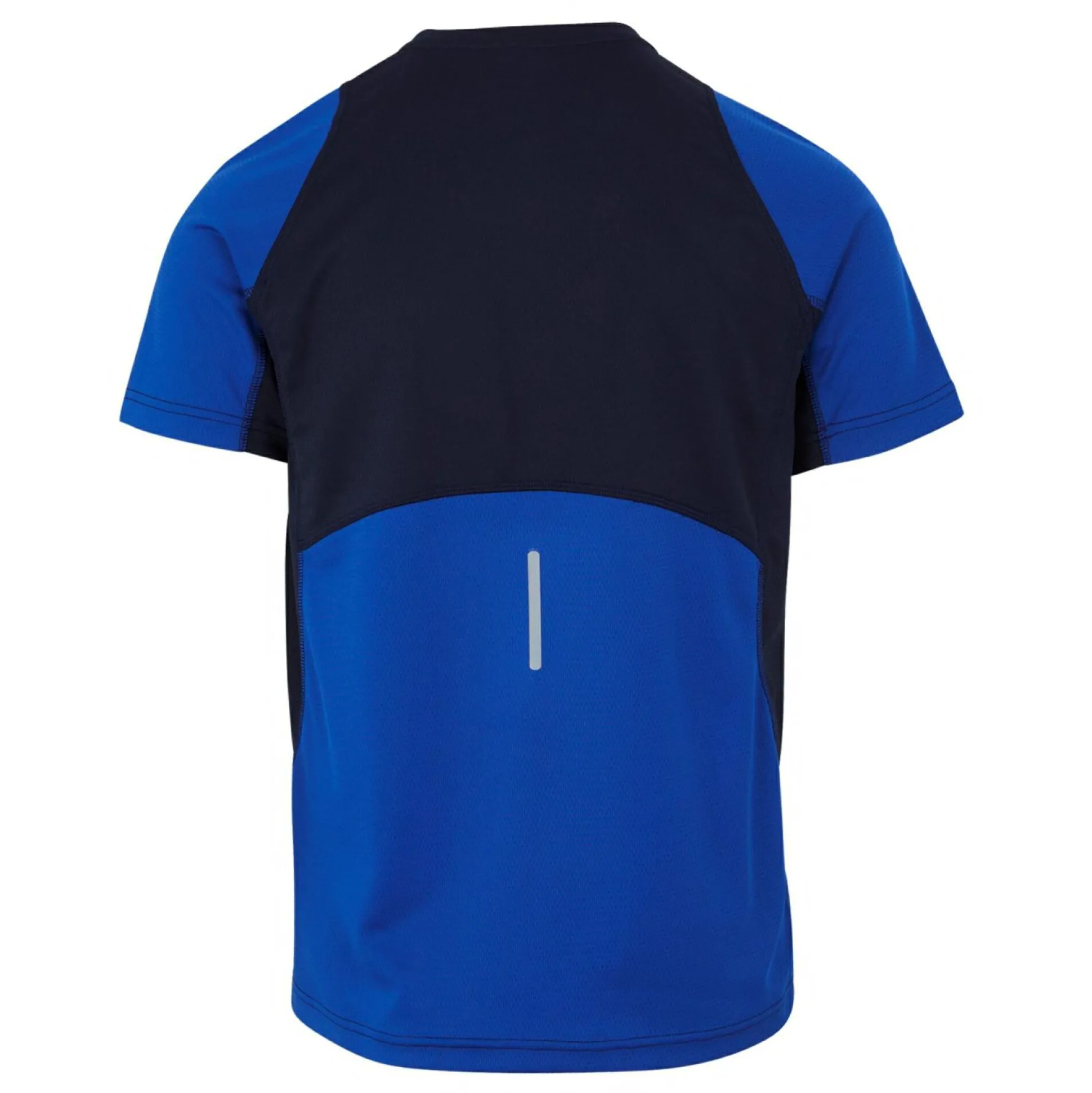 Men's Virda IV T-Shirt | Olympian Blue Navy