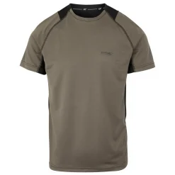 Men's Virda IV T-Shirt | Treetop Black