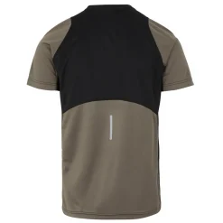 Men's Virda IV T-Shirt | Treetop Black