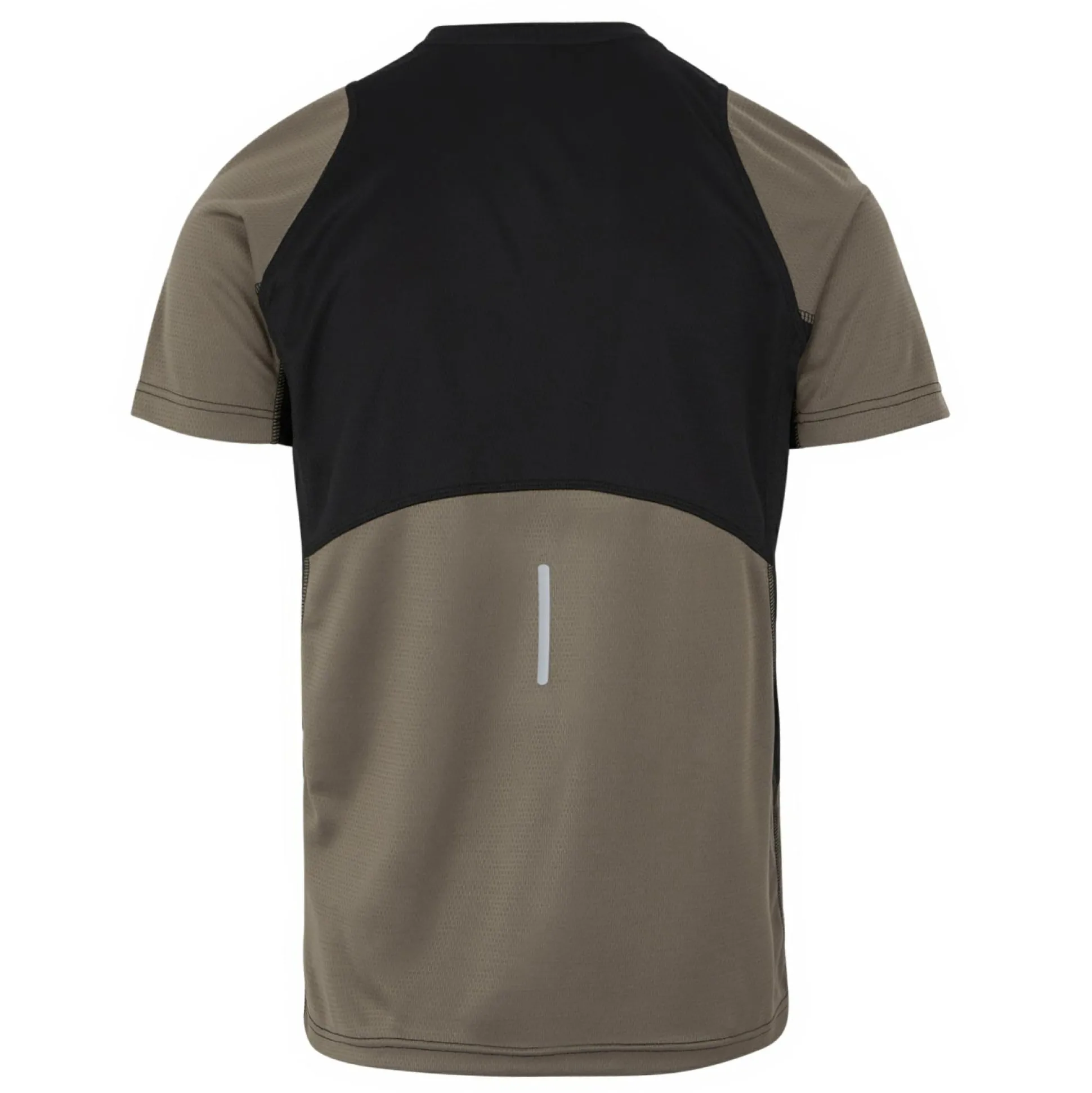 Men's Virda IV T-Shirt | Treetop Black