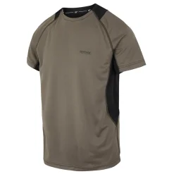 Men's Virda IV T-Shirt | Treetop Black